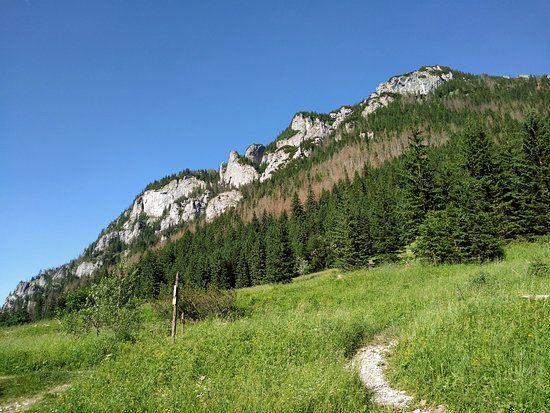 Gubałówka Zakopane